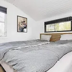 別荘 4 Star In Logstor-by Traum Løgsted