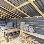 4 Star In Logstor-by Traum * Løgsted