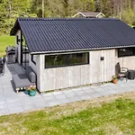 4 Star In Logstor-by Traum Løgsted