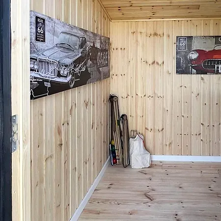 Logstor Ix * Logsted