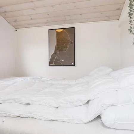 4 Star In Logstor-by Traum Løgsted