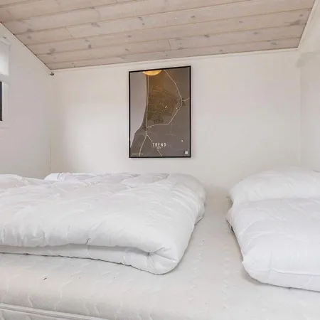 Logstor Ix Holiday home *