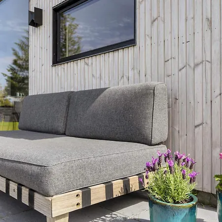 Nyaraló 4 Star In Logstor-by Traum