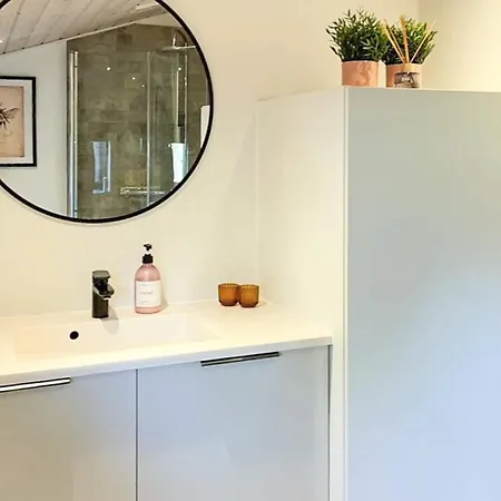 Holiday home Logstor Ix Logsted