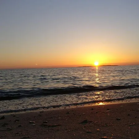 Ferienhaus 4 Star In Logstor-by Traum *