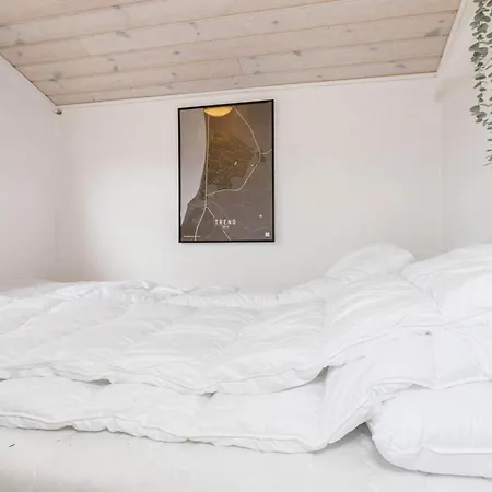 Tatil Evi 4 Star In Logstor-by Traum *