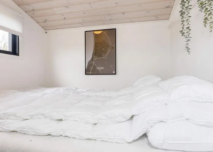 4 Star In Logstor-by Traum Løgsted