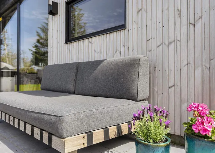 Nyaraló 4 Star In Logstor-by Traum